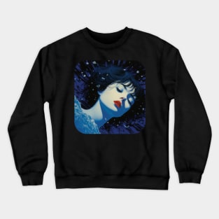 Beauty in Diversity Crewneck Sweatshirt